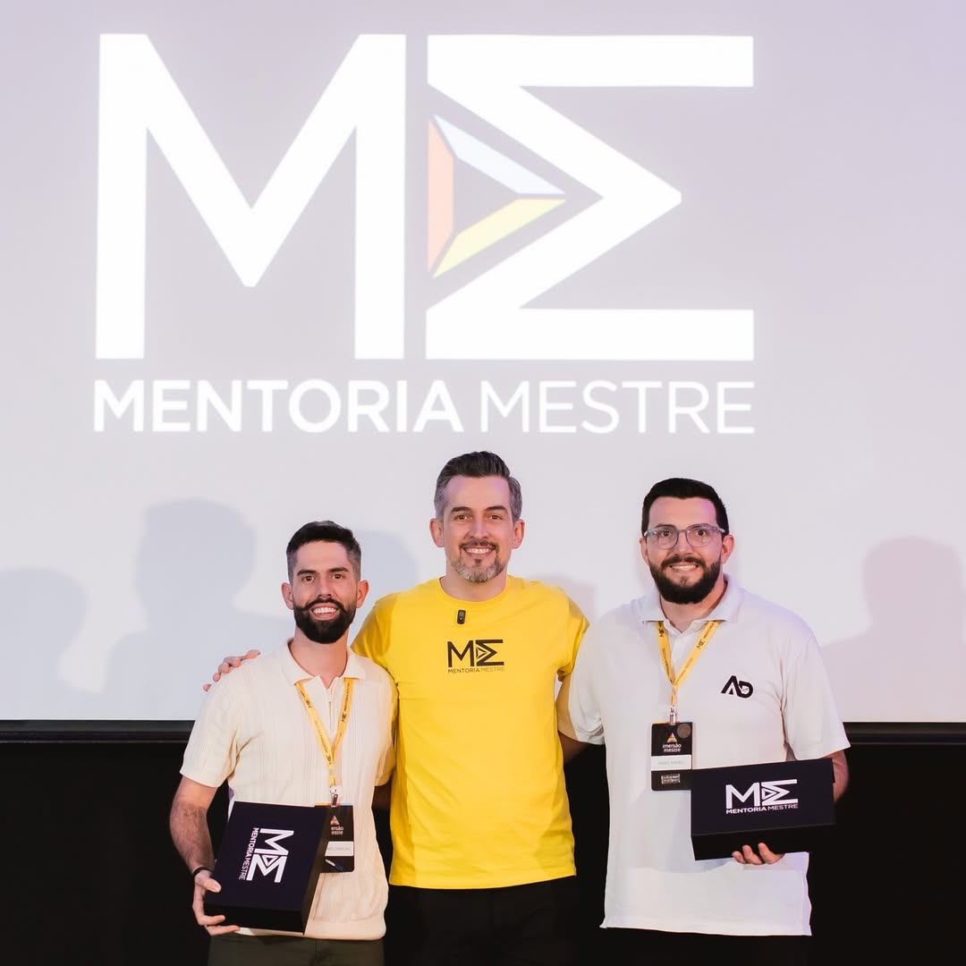 Reconhecimento Fábio Ricotta