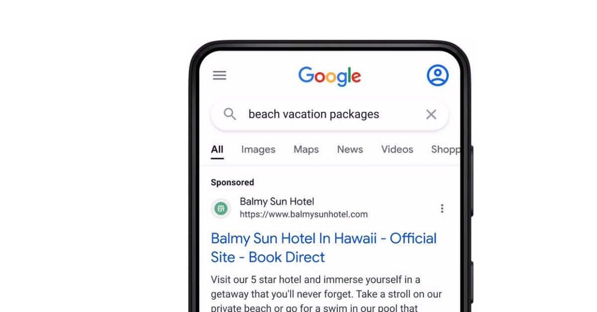 Tráfego Pago Google Ads
